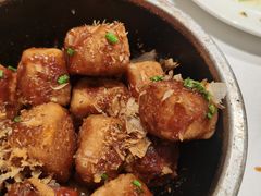 -乾隆美食·本帮菜(黄河路店)