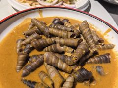 -钱山海鲜大排档