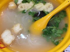 -小杨生煎(周浦万达店)