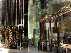 -广州天河希尔顿酒店