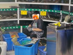 -品鲜村农家菜·阳澄湖大闸蟹(总店)