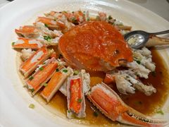 -道道鲜·崇明私房菜(五角场店)