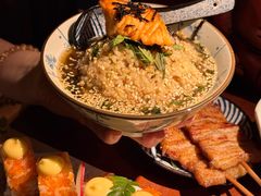 -鸟泉居酒屋·烧鸟·酒馆(百子湾店)