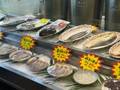 -万龙洲海鲜(大兴绿地缤纷城店)