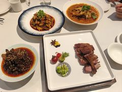 -院8里·少城记忆老川菜(宽窄巷子店)