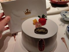 -侨美食家·40年地道粤菜(珠江新城店)