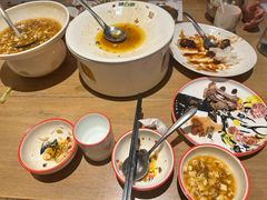 -新白鹿餐厅(城西银泰城店)
