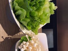 -额尔敦涮肉自助(摩尔城店)