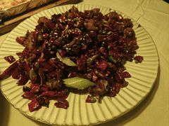-龙门阵茶屋川菜馆(武康路店)