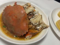 -杨记海鲜楼(三门黑金冠店)