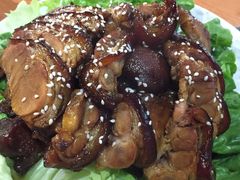 原味猪蹄-肥肥虾庄·金牌油焖大虾(杨园滨江时代walk店)