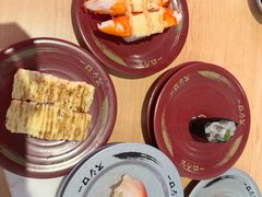 -寿司郎(皇庭广场店)