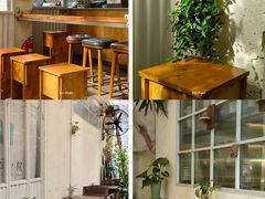 -绿小院(荔湾店)