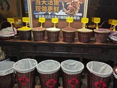 -城南往事·鲁菜济南菜(软件园美莲广场店)