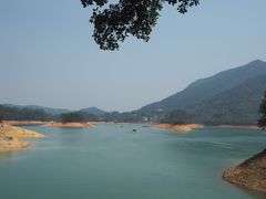 -广州市流溪河国家森林公园