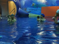 -ABC Swim亲子游泳俱乐部(河西店)