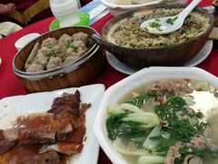-台山美食一绝阿四台山黄鳝饭(阿四创作店)