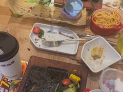 -豪客来牛排(成都锦江大融城店)