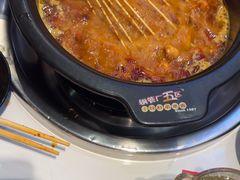 -钢管厂五区小郡肝火锅串串香(清河店)