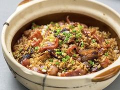 -高第街56号餐厅(银座商城玉函店)