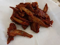 -汉堡王(北京通州领展店)