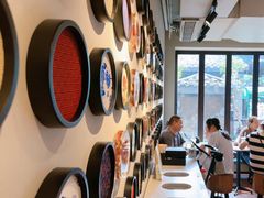 -星巴克臻选(成都宽窄巷子店)