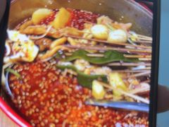 -虹料理·日料放题(悠方店)