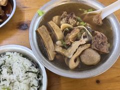 牛杂-东兴牛肉店(庄府巷店)