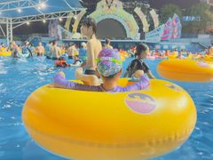 -杭州浪浪浪水公园