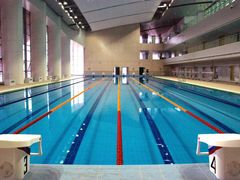 -北京八中游泳馆