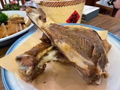 -锡和无锡菜(景丽苑店)