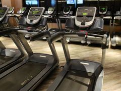 -W FITNESS 威尔仕健身·游泳(七宝店)