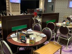 大堂-花园酒家(油麻地店)