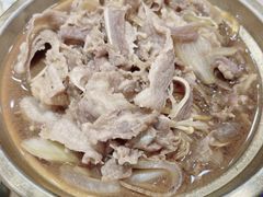 -米村拌饭(欧亚卖场店)