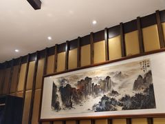 -骏莱海鲜鱼港(五角场店)