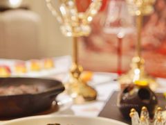 -王品牛排(郑州大卫城店)