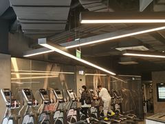-锐动健身(博地中心店)