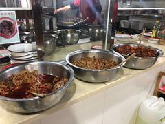 -老三样·美食研究中心(世贸路店)