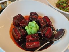 -蘇锦宴·淮扬菜烤鸭·小院(三元桥霄云路店)