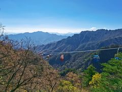 -朱雀国家森林公园
