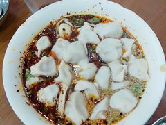 -回坊马二饺子馆