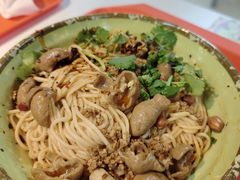 -小菜一碟餐厅(新城科技园店)