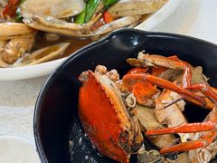 -莲花公园煎蟹(总店)