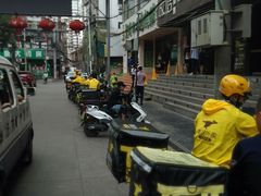 -放哈·甜醅子奶茶创造者(正宁路店)