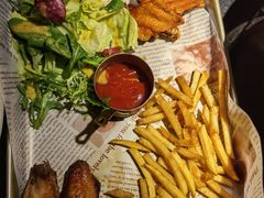 -小资太太餐厅(南岗区店)