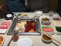 -海底捞火锅(上元大街店)