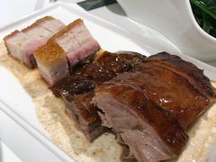 -葡珍轩冰室(虹桥机场T1店)