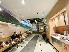 -海底捞火锅(劲松店)