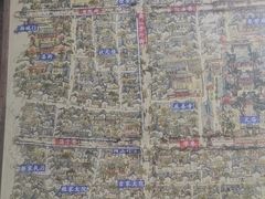 -韩城古城
