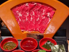 -牛YO寿喜烧和牛火锅自助(三台子万象汇店)